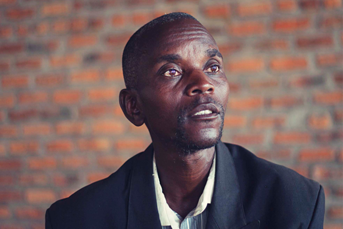 Emmanuel's Story