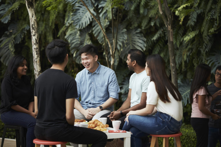 Chinese Alpha Film Series