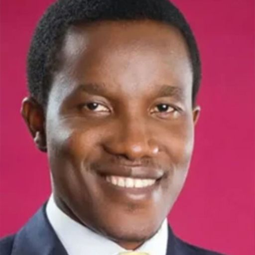 Pastor Godman Akinlabi